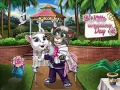 Тоглоом Kitty Wedding Day