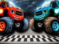 Тоглоом Offroad Trucks Memory