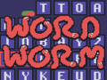 Тоглоом Word Worm