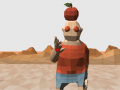 Тоглоом Archery Apple Shooter