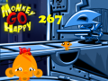 Тоглоом Monkey Go Happy Stage 267