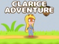 Тоглоом Clarice Adventure