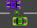 Тоглоом Frogger The Sapo