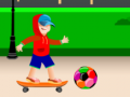 Тоглоом Street Skater