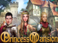 Тоглоом Princess Mansion