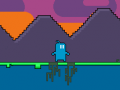 Тоглоом Super Blue Boy Planet