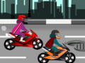 Тоглоом Motorcyclists