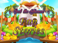 Тоглоом Spot the Differences Fun Stories