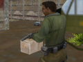 Тоглоом Urban Counter Terrorist Warfare