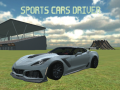 Тоглоом Sports Cars Driver