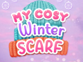 Тоглоом My Cosy Winter Scarf