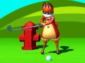 Тоглоом Golf Royale