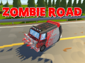 Тоглоом Zombie Road