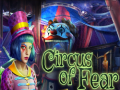 Тоглоом Circus of Fear