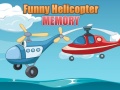 Тоглоом Funny Helicopter Memory