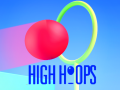 Тоглоом High Hoops