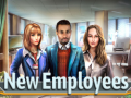 Тоглоом New Employees
