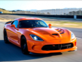 Тоглоом Supercars 