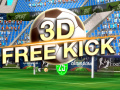 Тоглоом 3D Free Kick