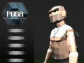 Тоглоом PoBa Polygonal Battlefield 