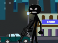Тоглоом Stickman Fugitive