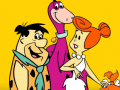 Тоглоом Flintstones Coloring