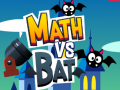 Тоглоом Math vs Bat