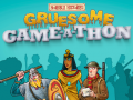 Тоглоом Horrible Histories Gruesome Game-A-Thon