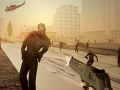 Тоглоом Mad Zombies Town Sandbox