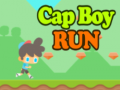 Тоглоом Cap Boy Run