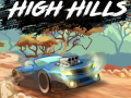 Тоглоом High Hills