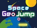 Тоглоом Space Geo Jump