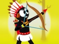 Тоглоом Stickman Destruction Warrior
