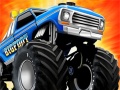 Тоглоом Monster Truck Difference