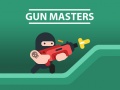 Тоглоом Gun Masters