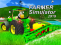 Тоглоом Farmer Simulator 2019