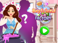 Тоглоом Boyfriend Spell Factory
