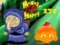 Тоглоом Monkey Go Happy Stage 271
