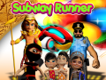 Тоглоом Subway Runner