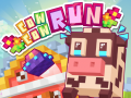 Тоглоом Cow Cow Run