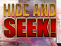 Тоглоом Hide and Seek