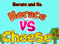 Тоглоом Horace and Co. Horace Vs Cheese