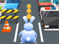 Тоглоом Giant Rabbit Run