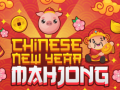 Тоглоом  Mahjong chain