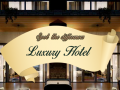 Тоглоом Spot the differences Luxury Hotel