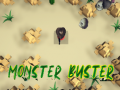 Тоглоом Monster Buster
