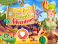 Тоглоом Barbie Safari Adventure