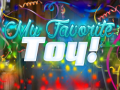 Тоглоом My Favorite Toy