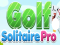 Тоглоом Golf Solitaire Pro