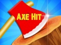 Тоглоом Axe Hit